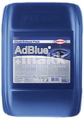 Мочевина Sintec AdBlue 10л (жидкость для системы SCR)