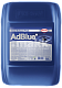 Мочевина Sintec AdBlue 10л (жидкость для системы SCR)