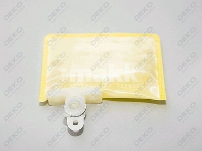 Фильтр ТопливногоНасоса PT-85 сеточка DEKO 