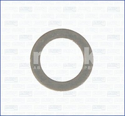 Прокладка пробки масляного поддона Honda 22x14,3x2 22007400 AJUSA