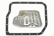 Фильтр АКПП Toyota CAMRY ##V3# 03-, HARRIER 03-, KLUGER JT422K AZUMI (ком-кт с прокладкой АКПП)