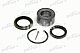 Подшипник ступицы MITSUBISHI Colt V 96- Lancer VI 95- Pajero Pinin 00- передний PBK3940 PATRON