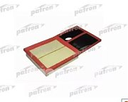 Фильтр воздушный PATRON PF1608 (C 3880) SKODA FABIA/ROOMSTER, VW GOLF/POLO 1.4/1.6 05- 