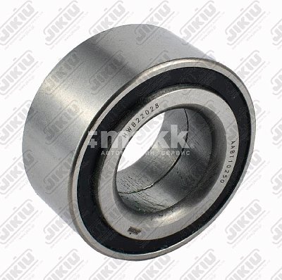 Подшипник ступицы NISSAN March K10YACP (1982 1992) HWB22028 Jikiu