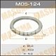 Кольцо глушителя 55*70 MoS-124 MASUMA 