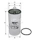 Фильтр топливный Hengst H701WK (WK 1080/7 x) CLAAS, DEUTZ AG (ENGINES), DEUTZ-FAHR (SAME DEUTZ-FAHR)