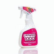 Очиститель двигателя Kolibriya Profitom-1000 спрей 250мл