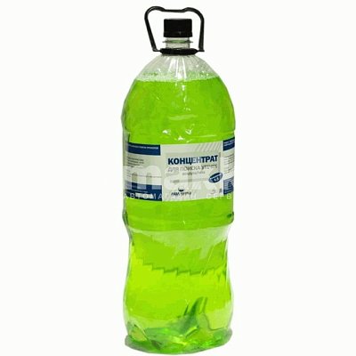 Концентрат для определения проколов 3 л