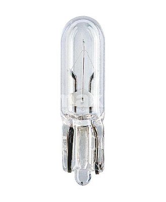 Автолампа W2W 12V OSRAM 2722