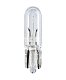 Автолампа W2W 12V OSRAM 2722