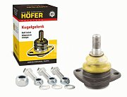 Опора шаровая 2101 нижняя HF 815 502 Hofer