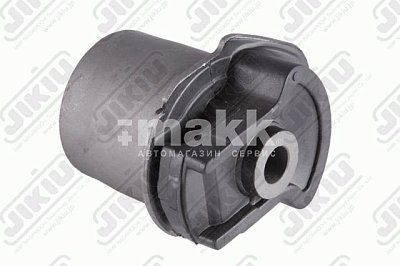 Сайлентблок задней балки Toyota Vitz Platz BH21202 Jikiu (на авто 2шт) о.х