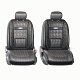 Чехлы COMFORT COM-1105GP BK/BK (M)