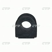 Втулка стабилизатора переднего Toyota Allion, Premio, Isis, Wish, T24, ZNE (d-23mm) GV0509/CVT74 CTR