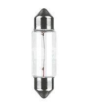 Автолампа C5W 24V 5W NEOLUX N242 SV8.5-8