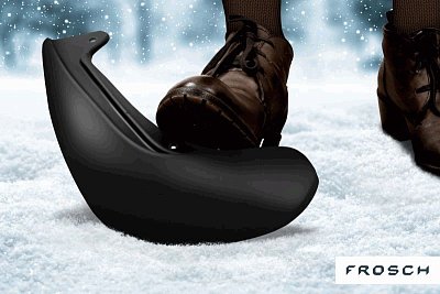 Брызговики черные модель TOYOTA Camry 2011-2014 передние (к-т 2 шт) Novline NLF.48.51.F10