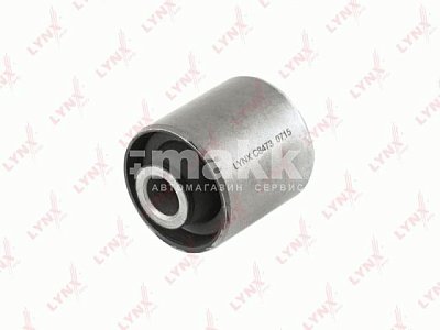 Сайлентблок MMC Galant V-VI 1.8-2.5 92-04 C8473 Lynx