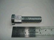 Шпилька колесная М12*1,5 (51,5/34,5) цинк JN-821GM (5 шт/уп)