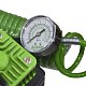 Компрессор  55л/мин 180W 12V металл переходники, сумка, шланг 4м, фонарь АЛЛИГАТОР AL-500