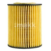 Фильтр масляный Hengst E820H D245 (HU 7003 x) BMW 1 (F20/F21) 09/11-, 3 (F30/F31) 07/12-