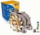 Генератор ВАЗ 2108-2109, 21099 ОКА (70 А) KT 203003 Kraft