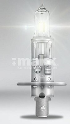 Автолампа H1 12V 55W OSRAM 64150 P14.5s