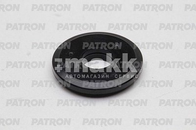 Подшипник опоры амортизатора Solaris KIA Rio 10- PSE4411 PATRON