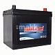 Аккумуляторная батарея 80 Ач Solite EFB S95 о/п  26,0*17,5*20,0/22,0