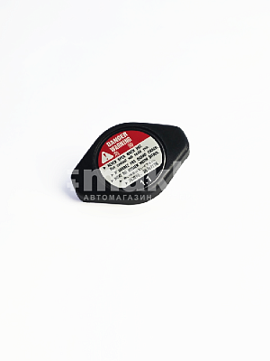 Крышка радиатора 1.1 bar (маленький клапан) Honda Accord, CR-V, Civic GSHY160 Green Star