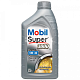 Масло моторное MOBIL Super 3000 X1 Formula FE 5W30 синт. 1л 