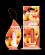 Ароматизатор гелевый AREON Peach 704-LR-22