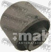 Сайлентблок MMC LANCER,LANCER CEDIA CS,CT# 2000.03-2009.08 [JPN] задней тяги MAB-120 Febest