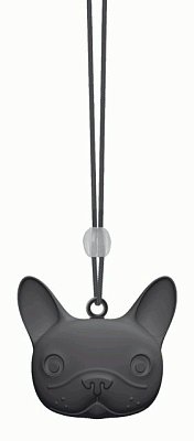 Ароматизатор на дефлектор Dr.Marcus COSMIC DOG Black15г DM942box