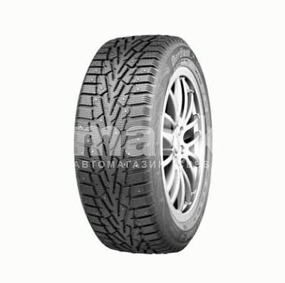 Шина 195/65R15 Cordiant SNOW-CROSS ош. 91T б/к