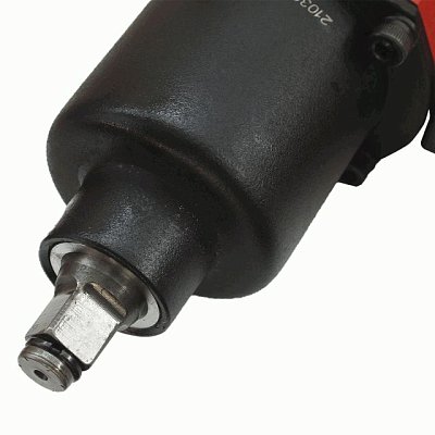 Гайковерт пневматический ударный 1/2" 1492 Нм ROTAKE RT-5277