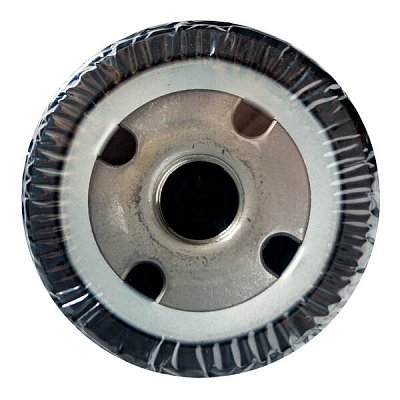 Фильтр масляный Hengst H315W (W 7008) Ford; Mazda; Volvo