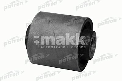 Сайлентблок MMC Lancer CS 00-09 задней тяги поперечной PSE10332 PATRON (на авто 2 шт)