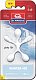 Ароматизатор на дефлектор Dr.Marcus Lucky Top Winter Ice/Зимняя свежесть 21г DM665box