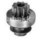 Бендикс стартера Opel: Astra A,B 1,6 >88>,Vectra A 1,4/1,6 91-97 P101747 PATRON
