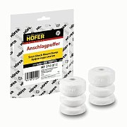 Отбойник стойки ВАЗ 2108 задн. (2 шт) HF 518 212 Hofer