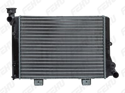 Радиатор охлаждения ВАЗ 2106 FRC1499m Fehu