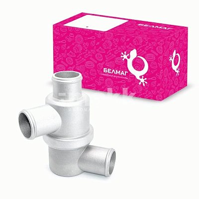 Термостат ВАЗ 2110-2112 BM.7750 БЕЛМАГ