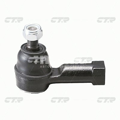 Наконечник рулевой тяги MMC Outlander Lancer CXA 07 прав.=лев. CEM-59/CEM-55/CE0427 CTR