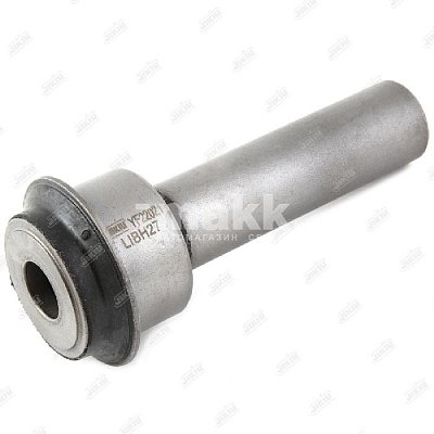 Сайлентблок Nissan Juke Qashqai подрамника перед YF22021 JIKIU (на авто 2шт)