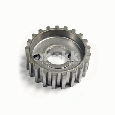 Шкив коленвала Ваз 2108-2115 (звездочка малая ) 2108-1005030-20 