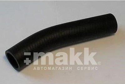 Патрубок радиатора ВАЗ 2106 нижний ALT 2106-1303010ALT