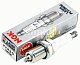 Свеча зажигания NGK 6458 PFR6Q (Platinum)