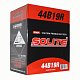 Аккумуляторная батарея 44 Ач Solite CMF п/п (44B19R)  18,7*12,7*19,9
