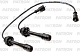 Провода зажигания MAZDA 323 01-04, MPV II 99-02, Premacy 99-05 (ком-кт 2 провода) PSCI2026 PATRON