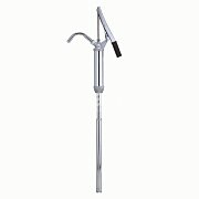 Насос бочковой рычажный Green Star 20 л/мин